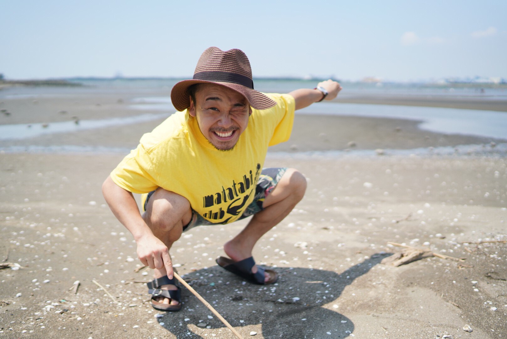大好きな夏
