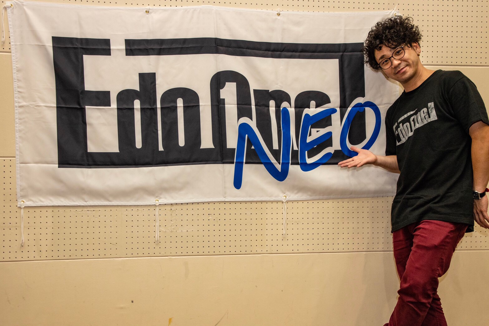 Edo One NEO vol.5 終了