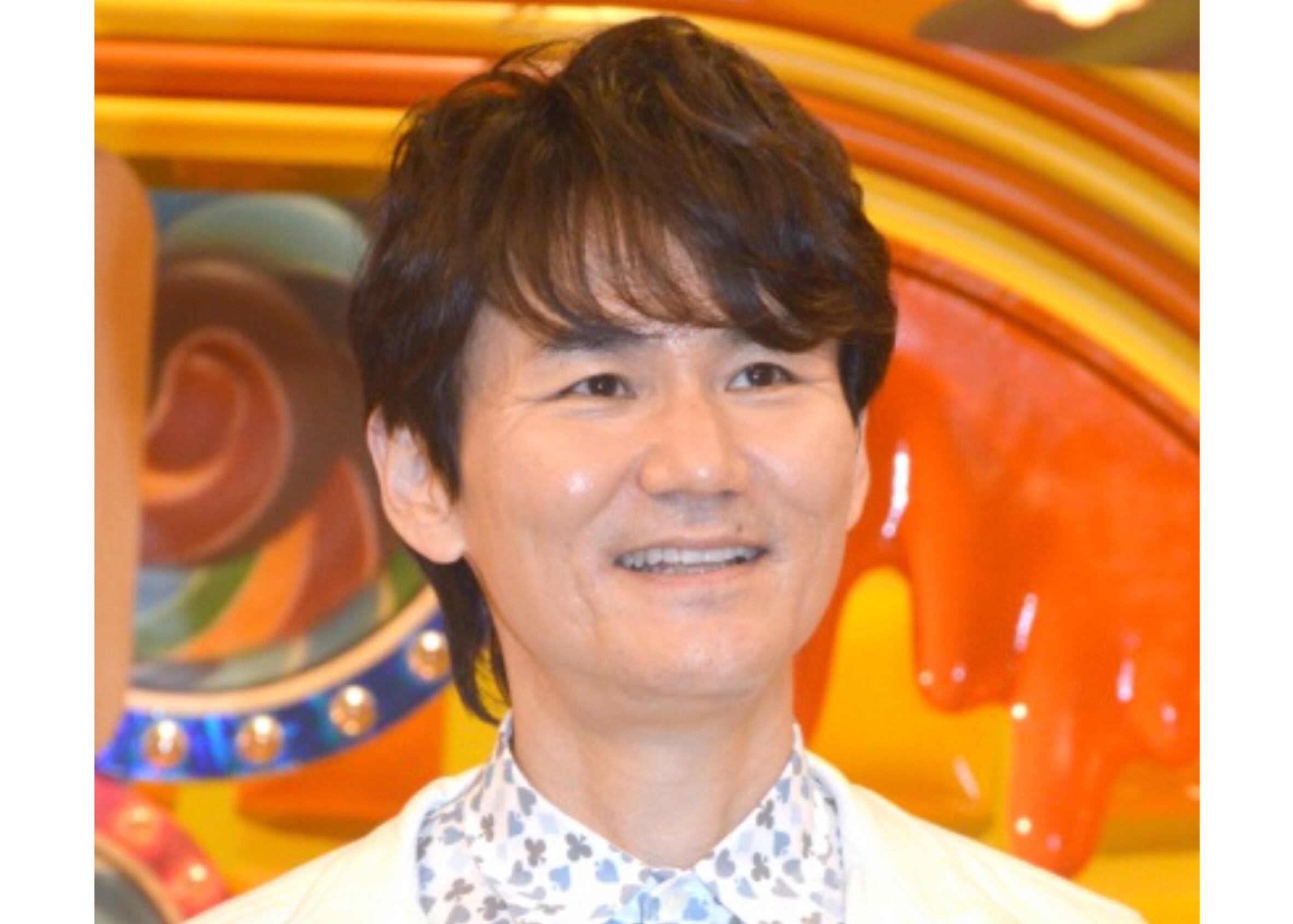 ヒルナンデスから学んだこと